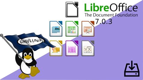 libreoffice linux|libreoffice impress install.